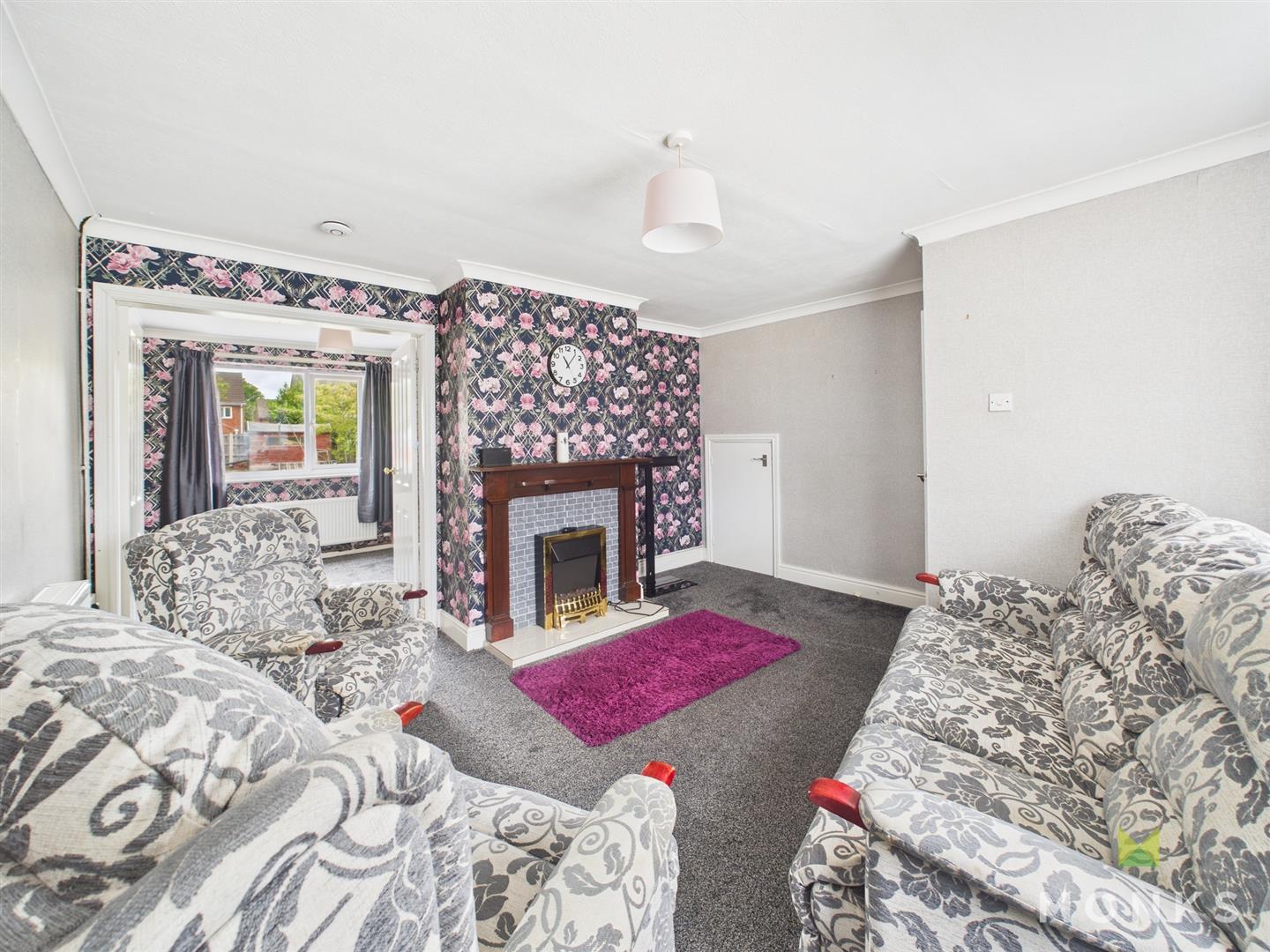 35 Claverley Road, Shrewsbury, SY1 4QR For Sale 35 Claverley Road, Shrewsbury, SY1 4QR For Sale